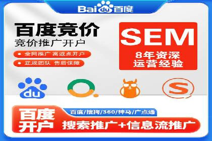 百度SEM广告投放效果评估的案例分析